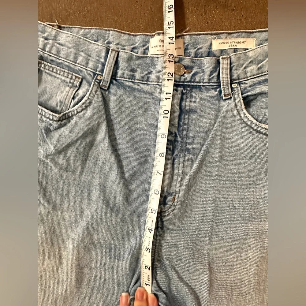 Cotton On
Loose Straight Jean - Picture 8 of 9